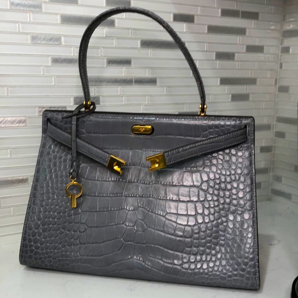Tory Burch Lee Radziwill crossbody bag